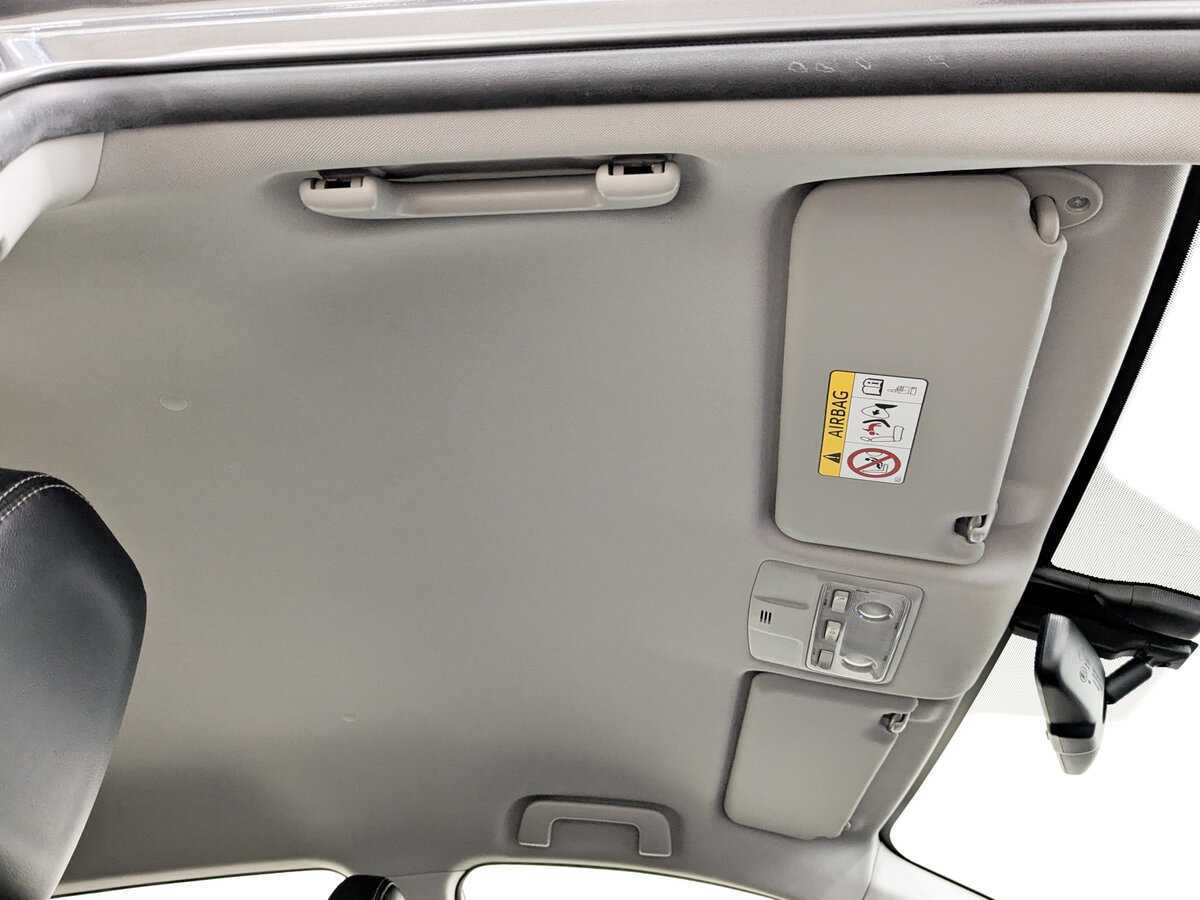 Купить Toyota RAV4, 2014, 119 757 км, фото №20