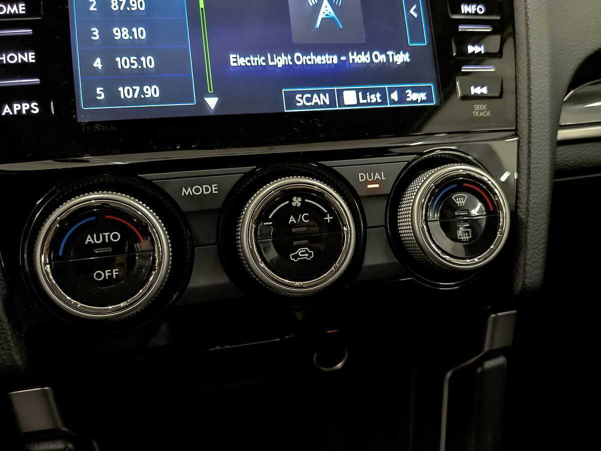 Купить Subaru Forester, 2018, 114 878 км, фото №25