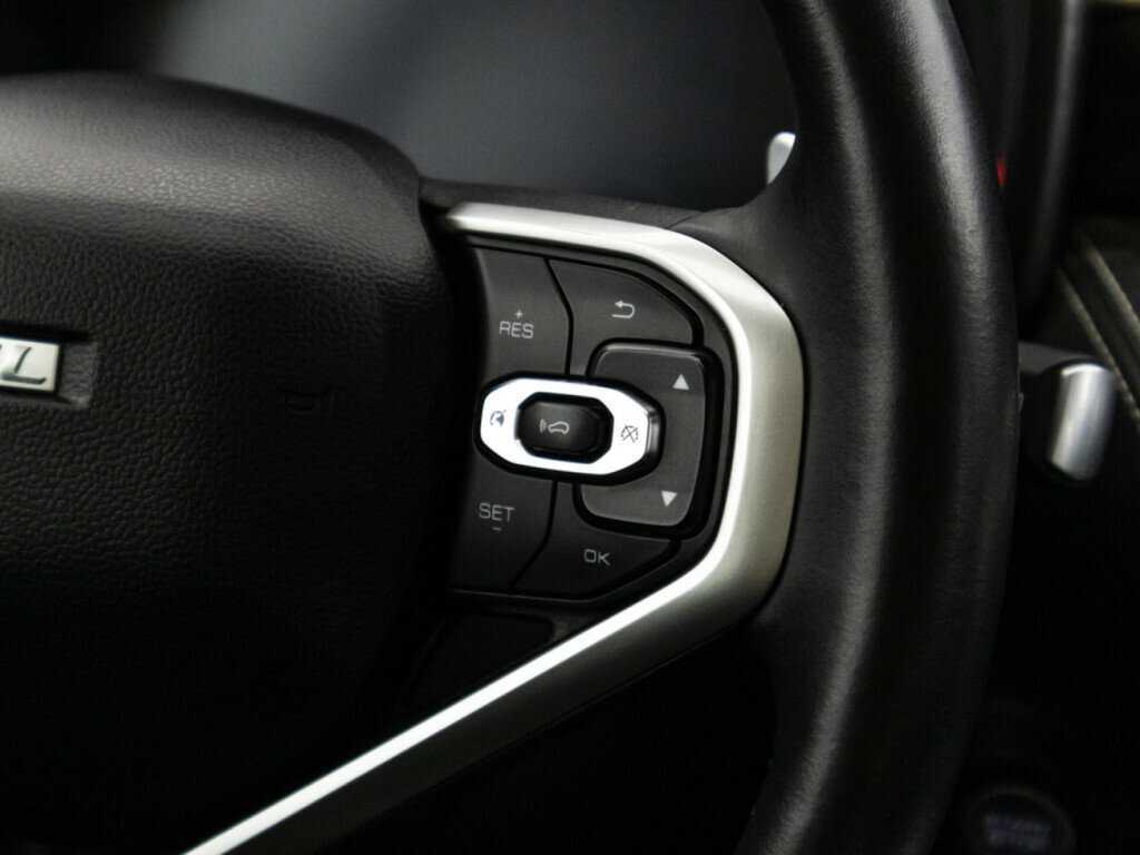 Купить Haval Jolion, 2022, 62 352 км, фото №16