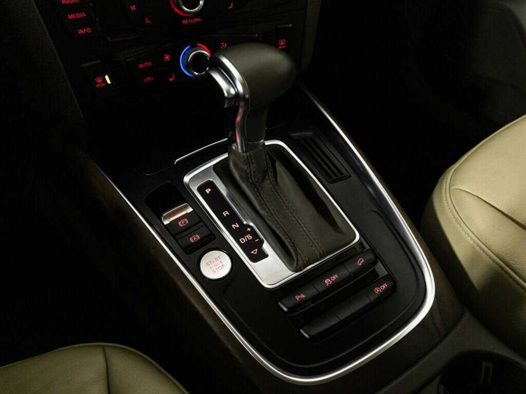 Купить Audi Q5, 2013, 107 430 км, фото №19