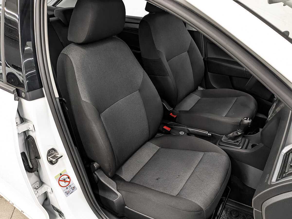 Купить Skoda Rapid, 2019, 87 380 км, фото №20