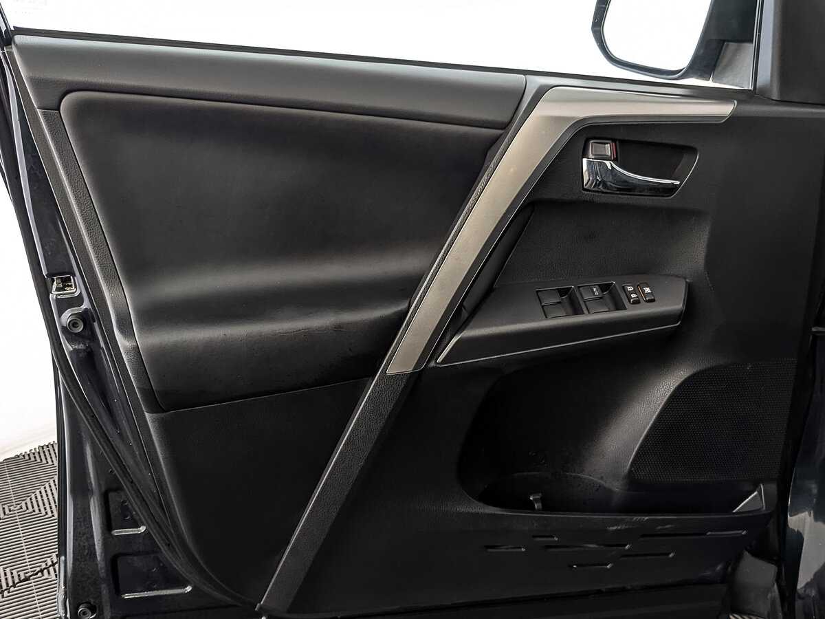 Купить Toyota RAV4, 2017, 160 396 км, фото №18
