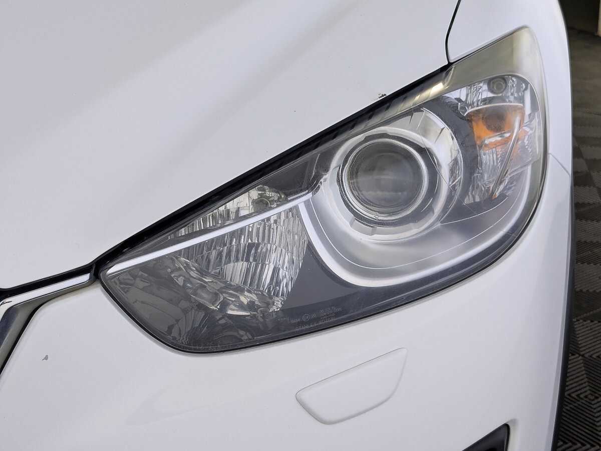 Купить Mazda CX-5, 2014, 130 226 км, фото №11