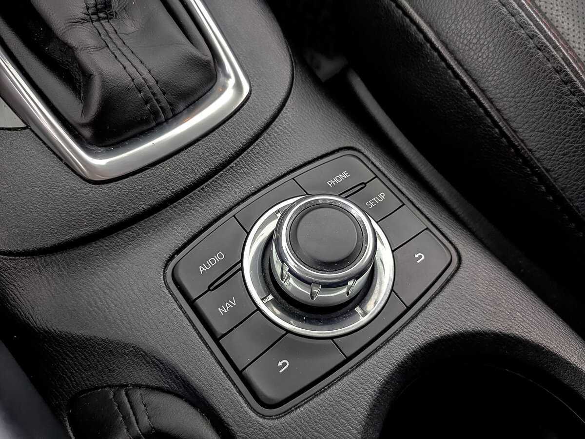 Купить Mazda CX-5, 2014, 130 226 км, фото №26