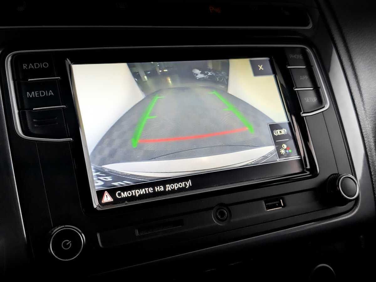 Купить Volkswagen Polo, 2019, 119 828 км, фото №26