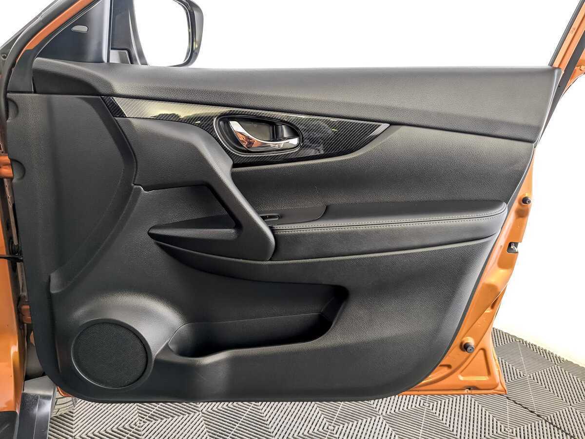 Купить Nissan X-Trail, 2019, 102 635 км, фото №26