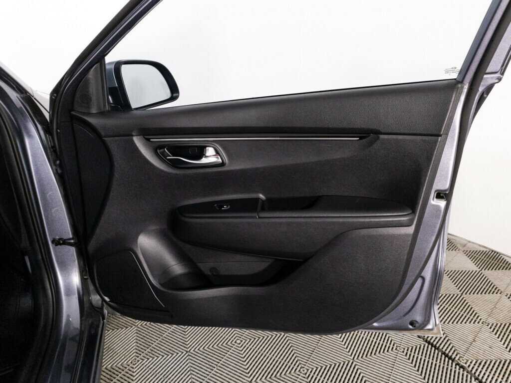 Купить Kia Rio, 2020, 92 277 км, фото №27