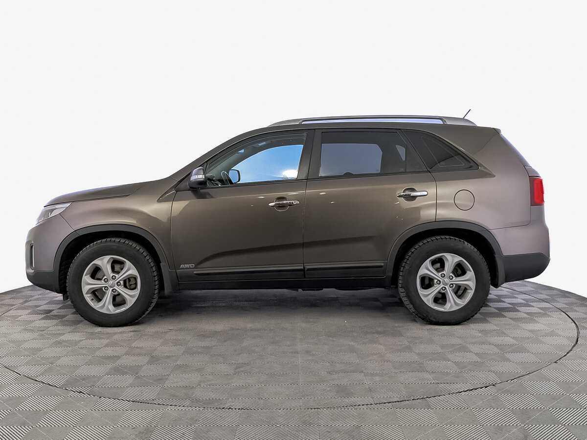 Купить Kia Sorento, 2016, 146 603 км, фото №8