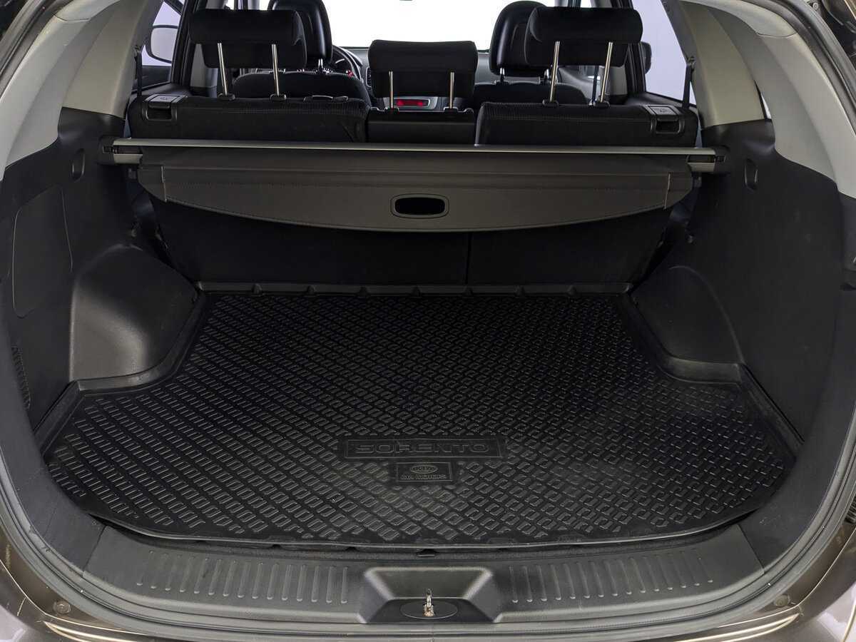 Купить Kia Sorento, 2016, 146 603 км, фото №10