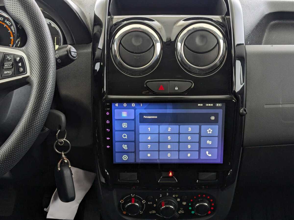 Купить Lada (ВАЗ) Largus Cross, 2021, 133 333 км, фото №15