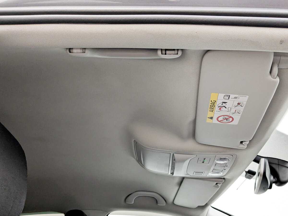 Купить Skoda Octavia, 2016, 229 395 км, фото №22