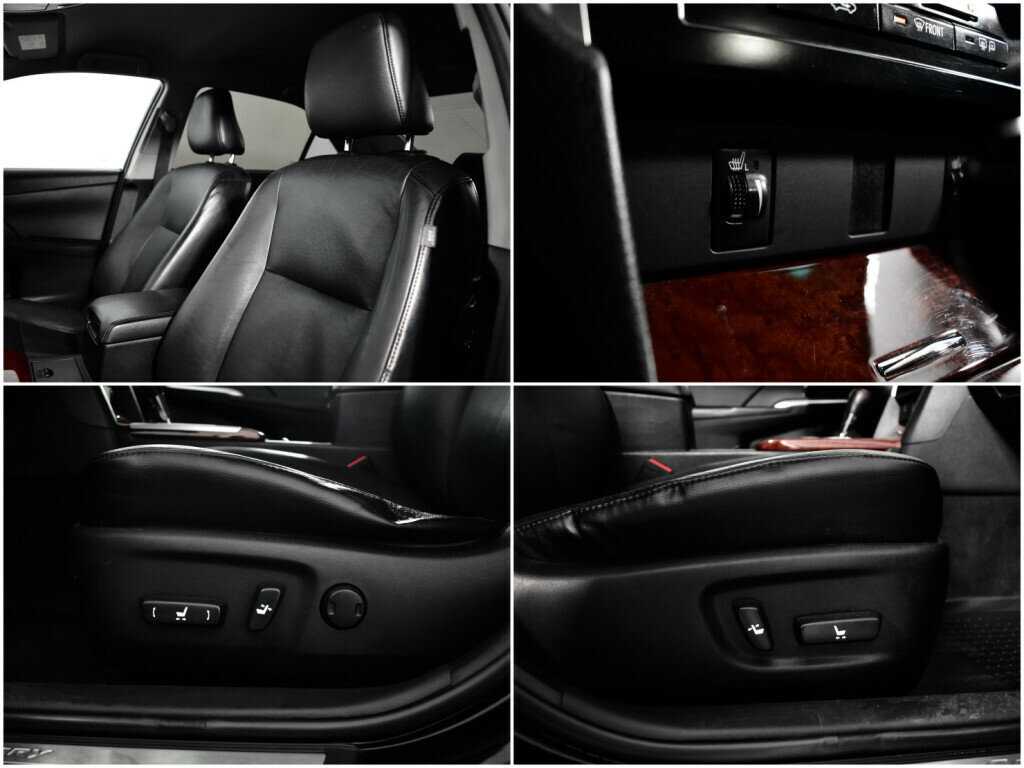 Купить Toyota Camry, 2014, 270 000 км, фото №15