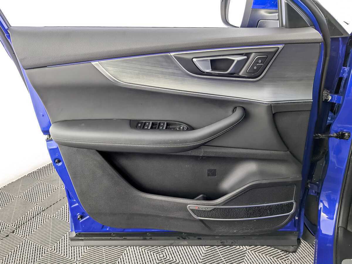 Купить CHERY Tiggo 7 Pro, 2022, 55 505 км, фото №19