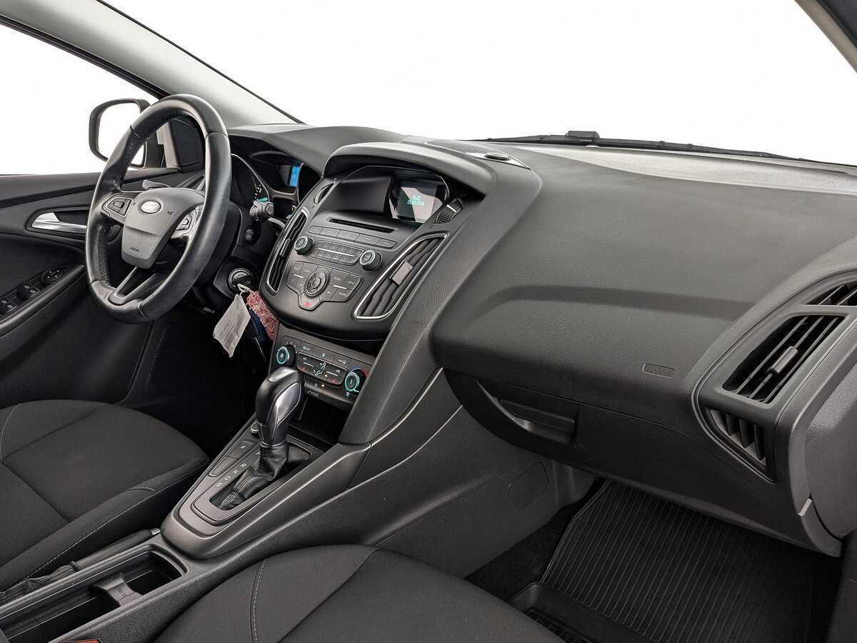 Купить Ford Focus, 2018, 61 535 км, фото №13