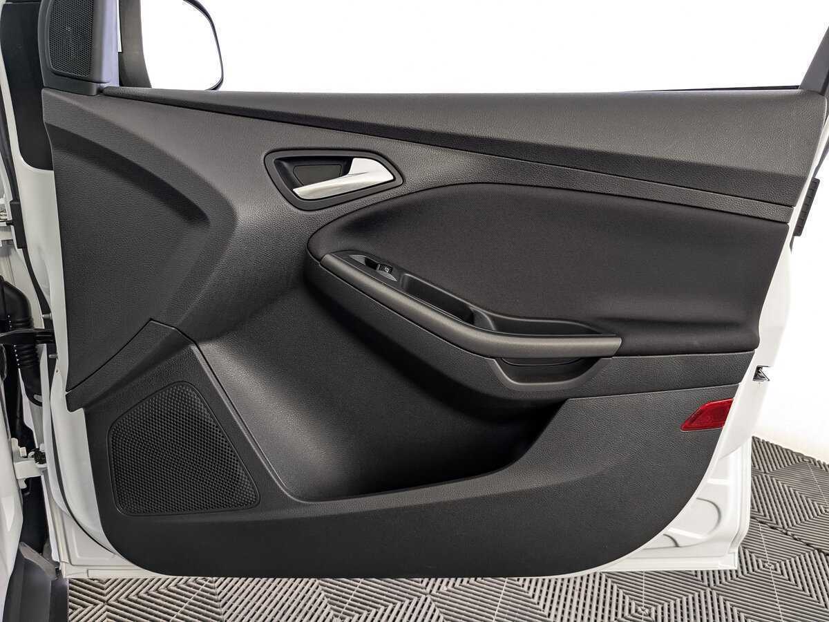 Купить Ford Focus, 2018, 61 535 км, фото №23