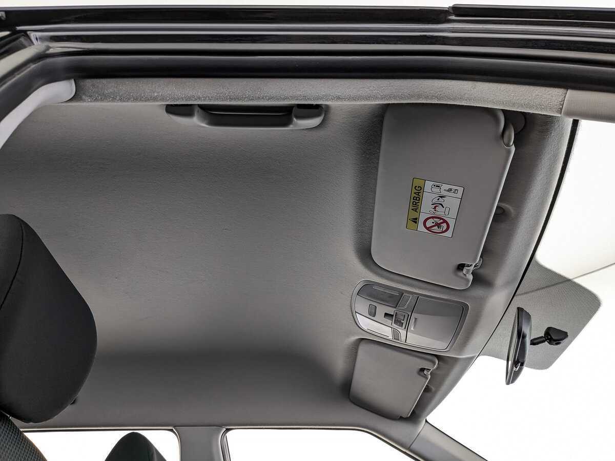 Купить Hyundai Creta, 2018, 90 559 км, фото №21