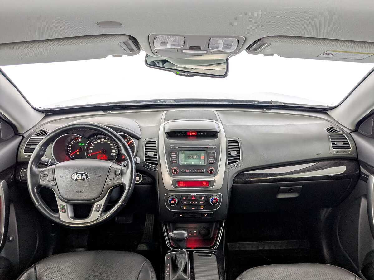 Купить Kia Sorento, 2018, 98 469 км, фото №14