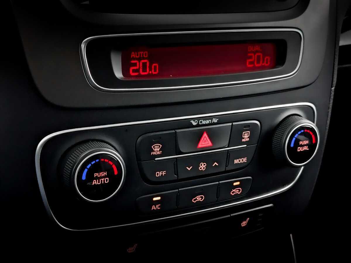 Купить Kia Sorento, 2018, 98 469 км, фото №25