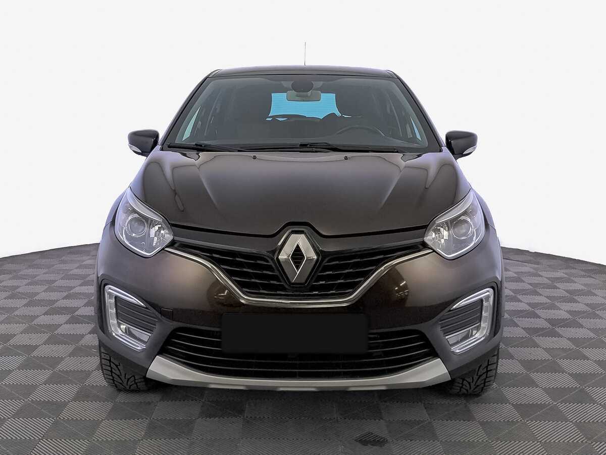 Renault Kaptur