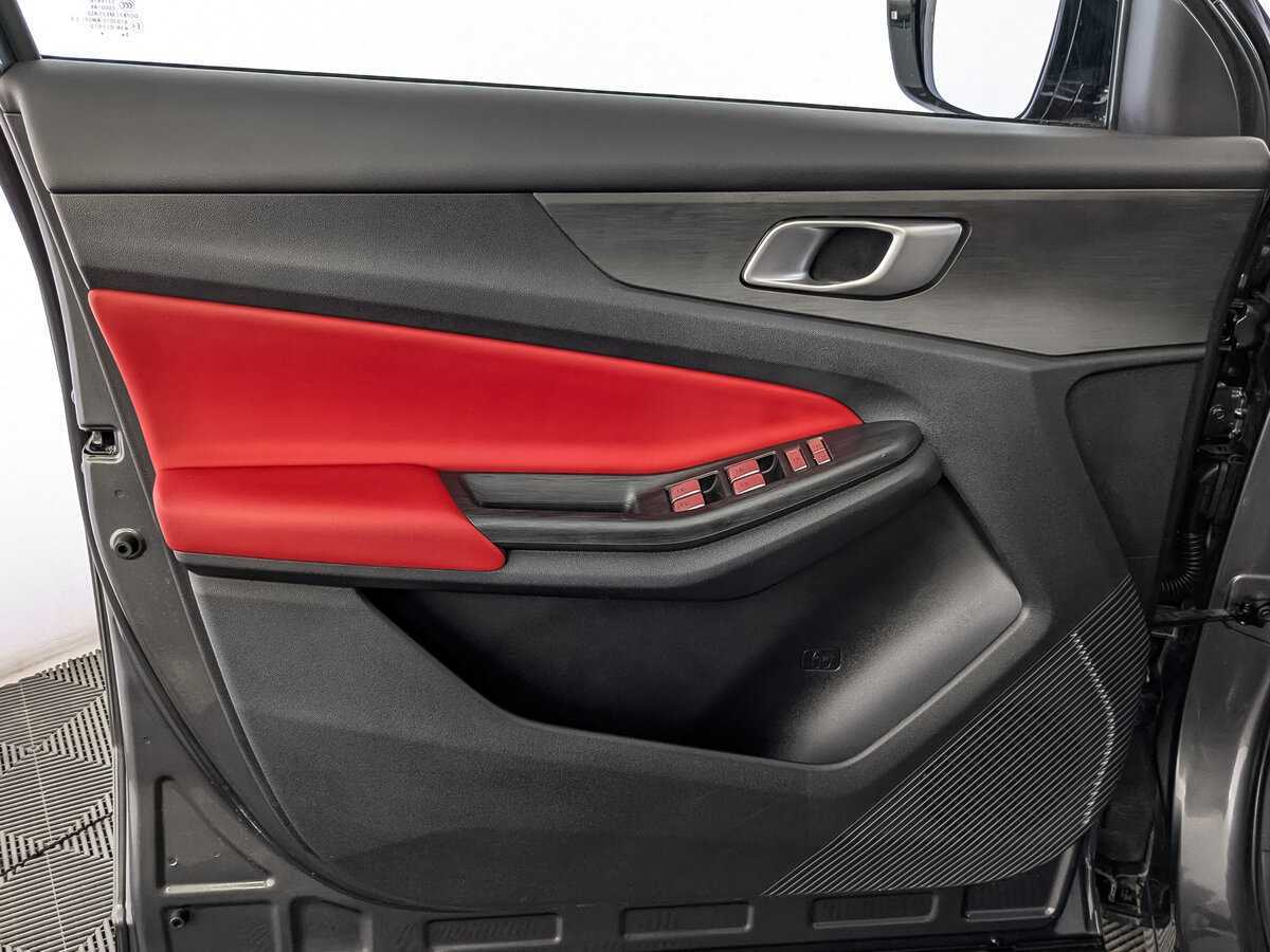 Купить Changan CS55 Plus, 2023, 21 174 км, фото №19