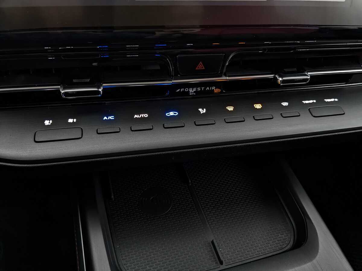 Купить Changan CS55 Plus, 2023, 14 500 км, фото №27