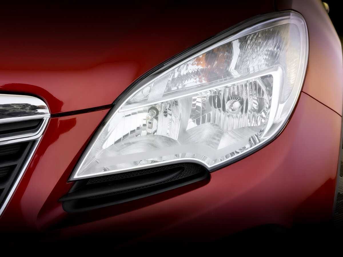 Купить Opel Mokka, 2013, 92 911 км, фото №17