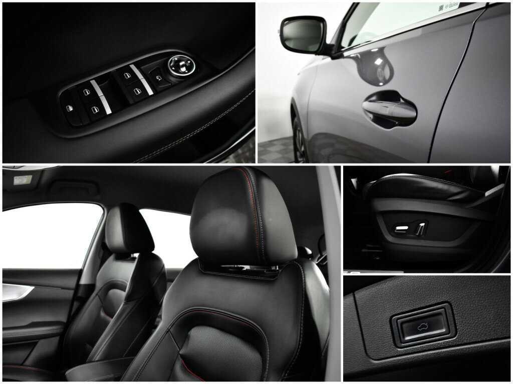 Купить CHERY Tiggo 7 Pro, 2023, 121 795 км, фото №15