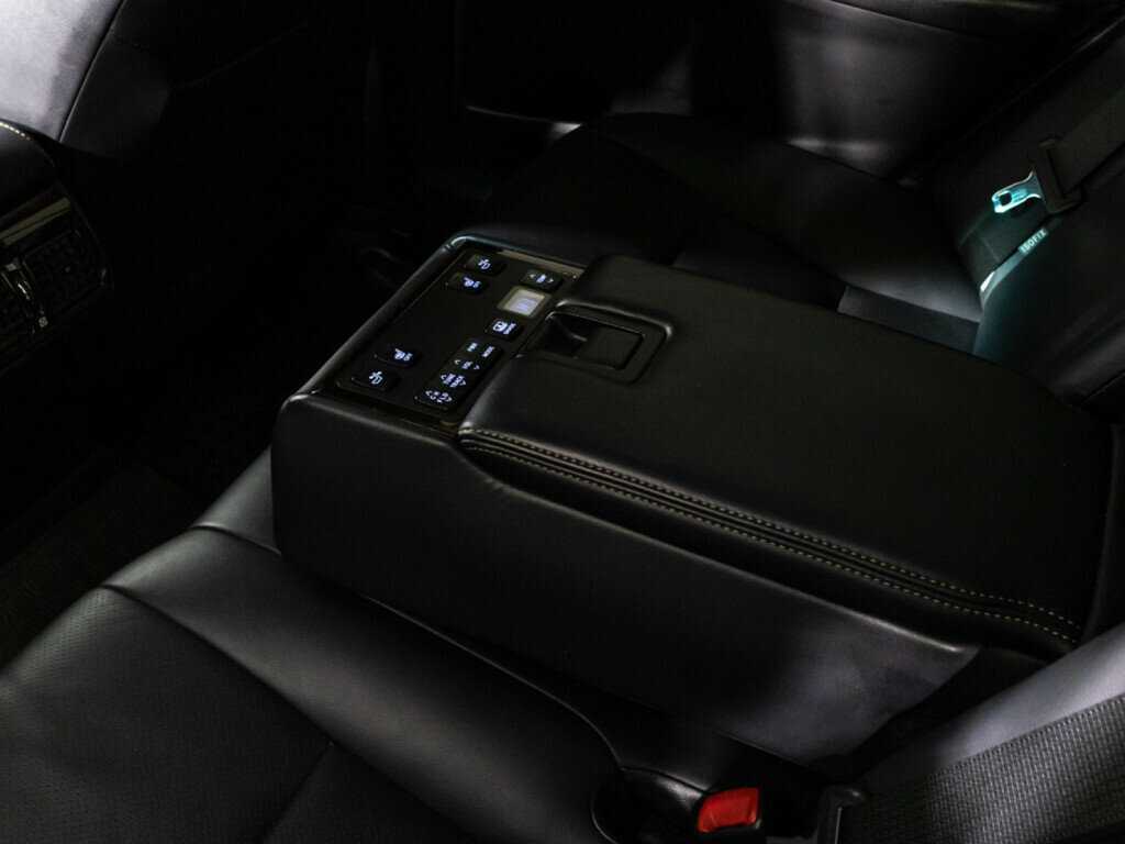 Купить Toyota Camry, 2015, 81 319 км, фото №19