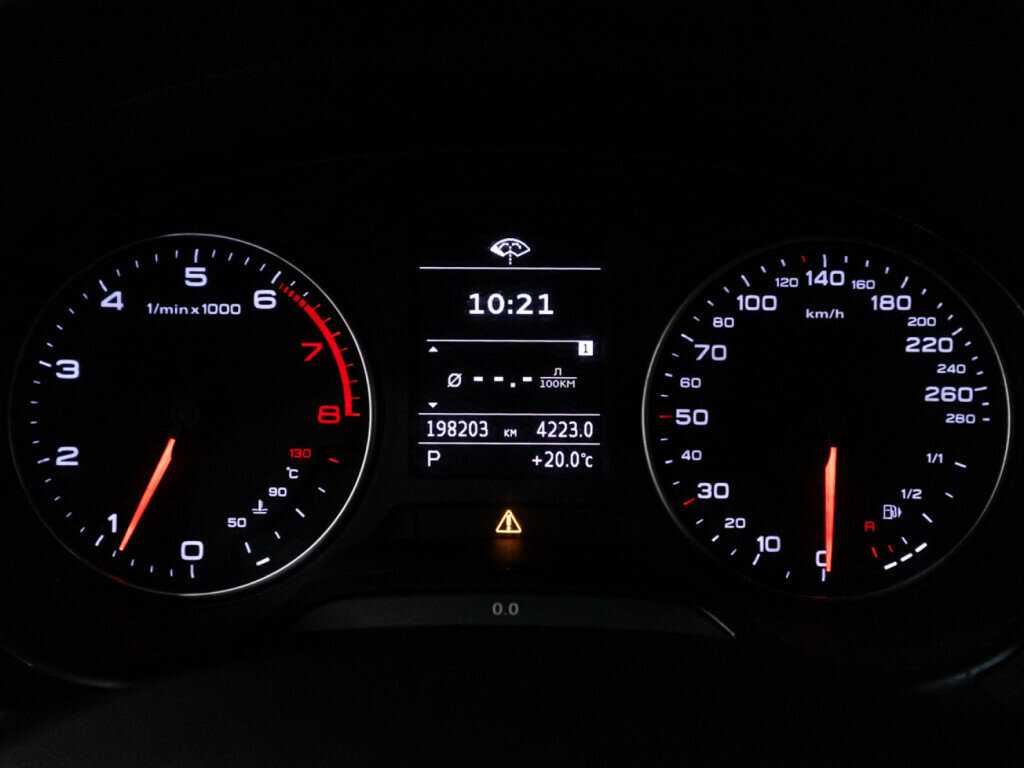 Купить Audi A3 Sportback, 2013, 198 200 км, фото №12