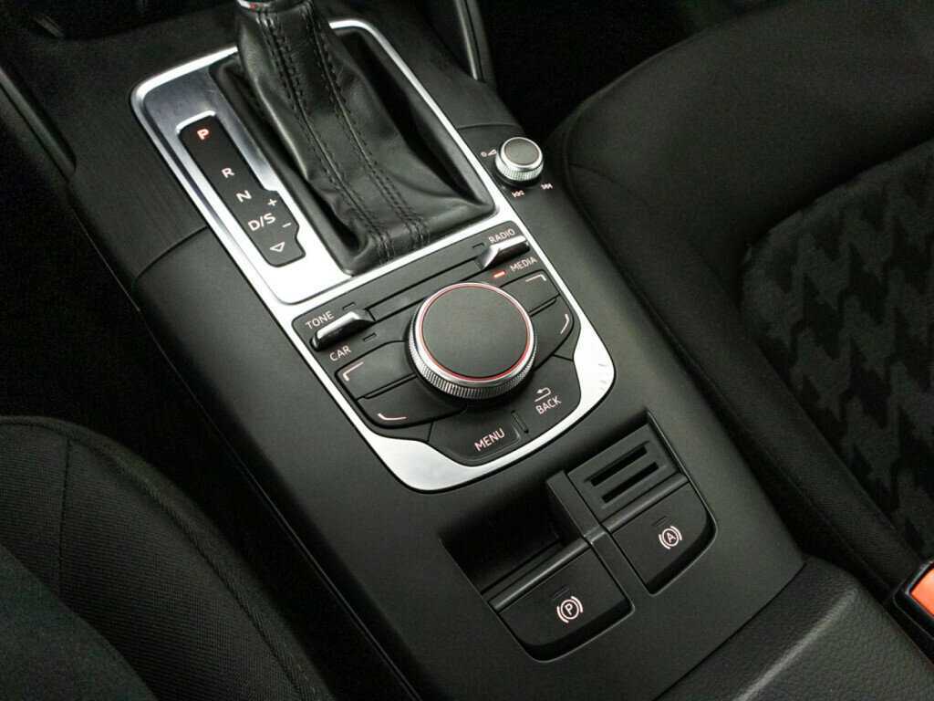 Купить Audi A3 Sportback, 2013, 198 200 км, фото №16