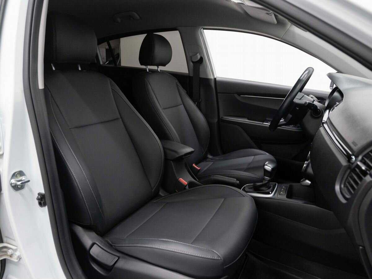 Купить Kia Rio X-Line, 2020, 60 000 км, фото №10