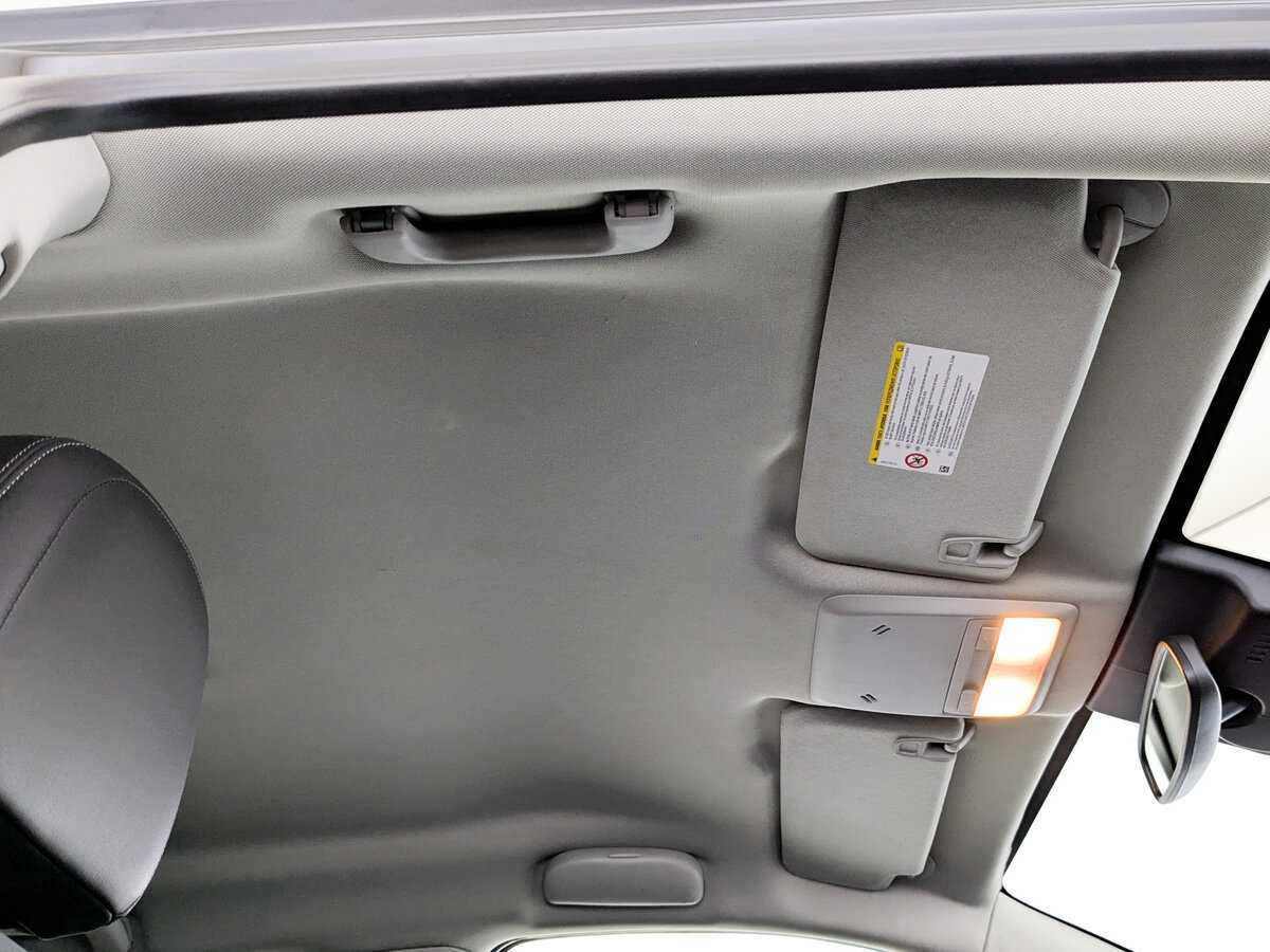 Купить Opel Mokka, 2013, 92 369 км, фото №22