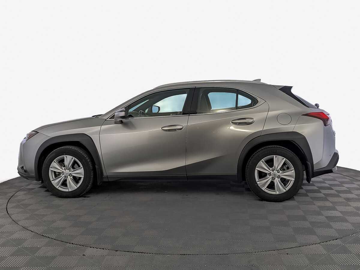 Купить Lexus UX 200, 2020, 49 869 км, фото №8