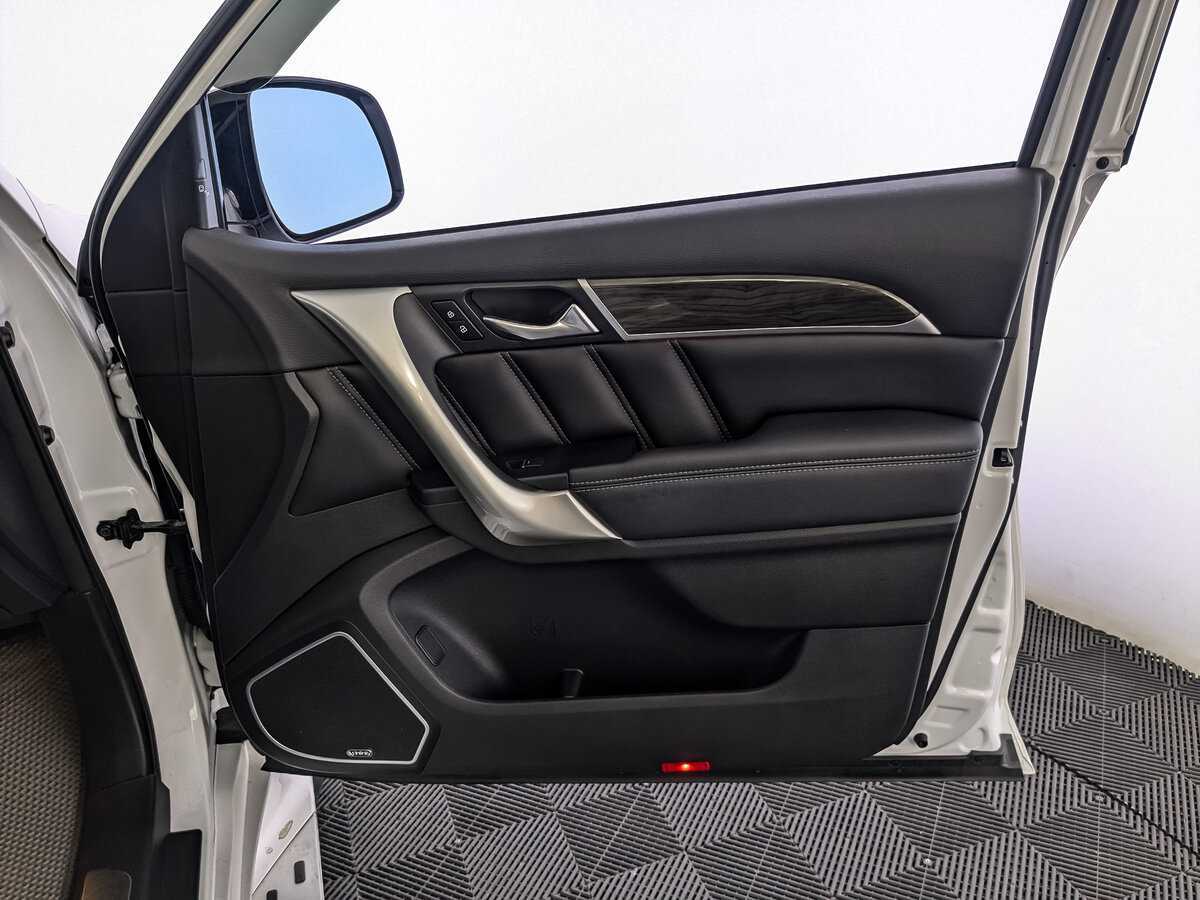 Купить Haval H9, 2019, 181 622 км, фото №23