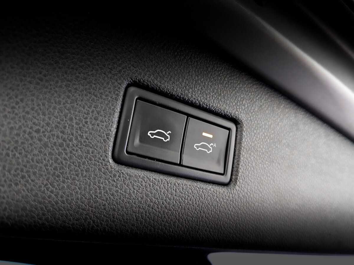 Купить Volkswagen Tiguan, 2019, 106 890 км, фото №25