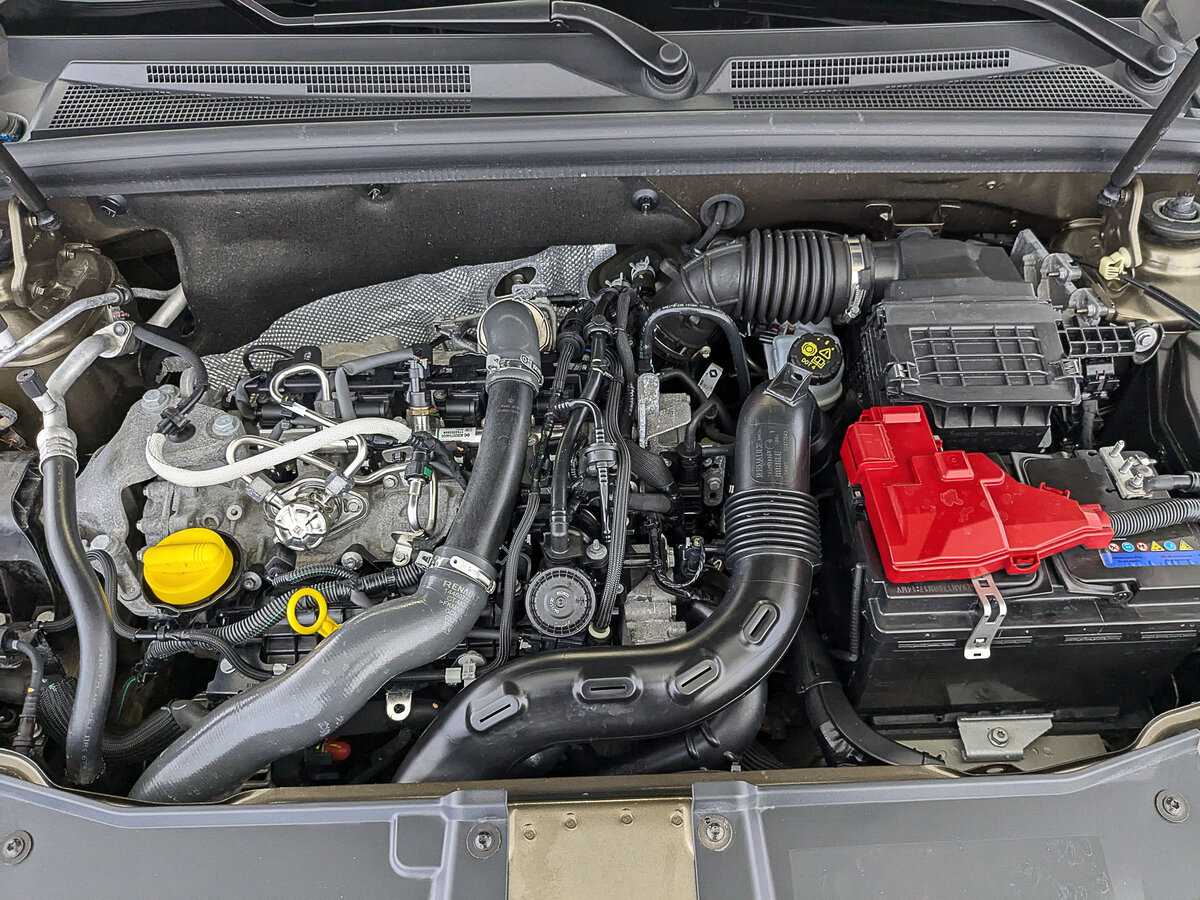 Купить Renault Arkana, 2021, 28 934 км, фото №9