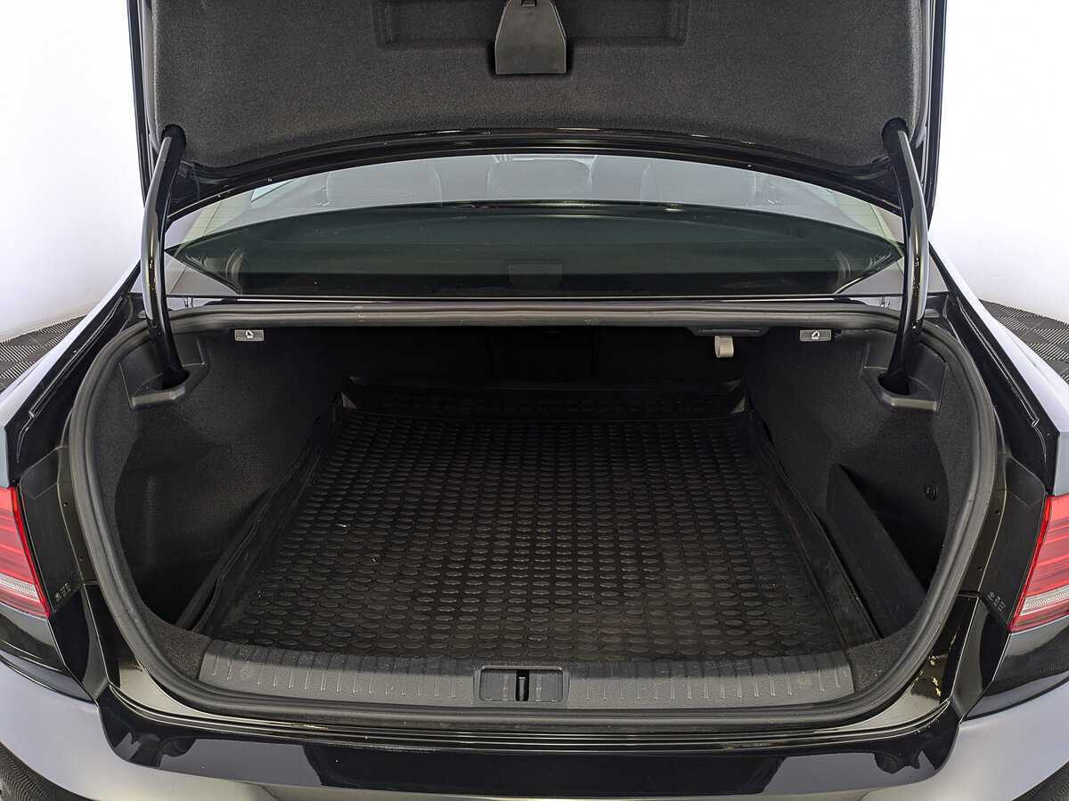 Купить Volkswagen Passat, 2016, 135 253 км, фото №10