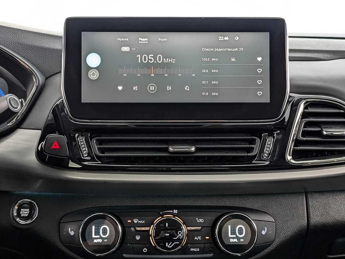 Купить Exeed TXL, 2021, 81 692 км, фото №15