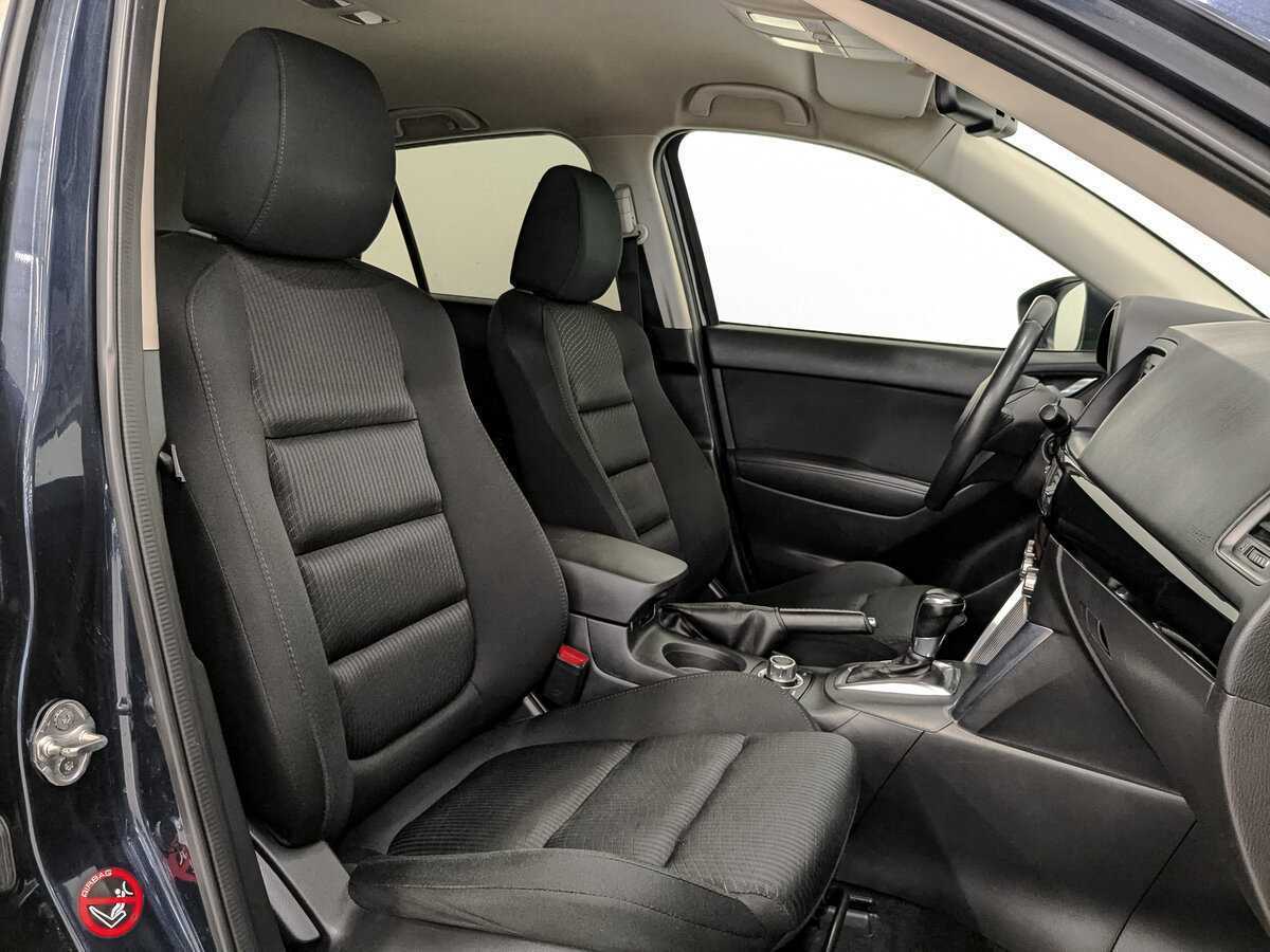 Купить Mazda CX-5, 2014, 142 068 км, фото №24