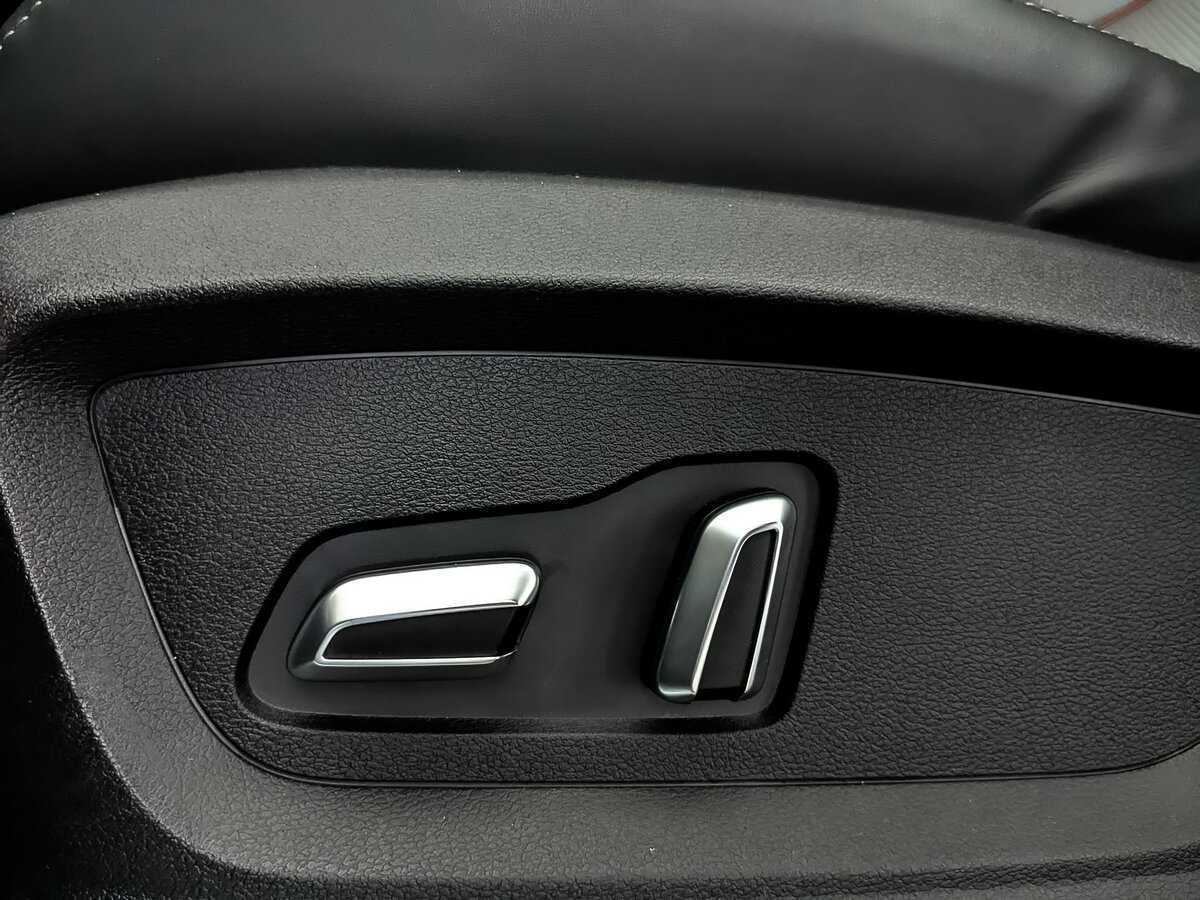 Купить CHERY Tiggo 7 Pro, 2022, 9 994 км, фото №25