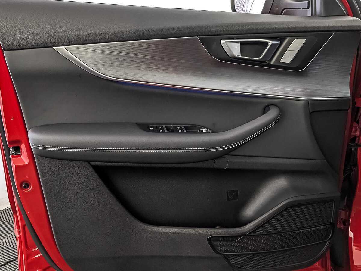 Купить CHERY Tiggo 7 Pro Max, 2023, 34 536 км, фото №19