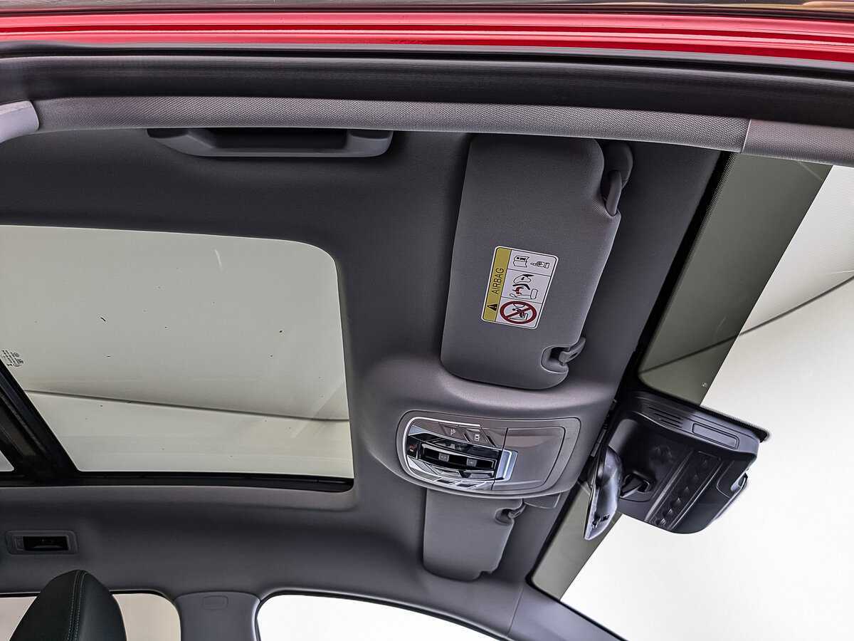 Купить CHERY Tiggo 7 Pro Max, 2023, 34 536 км, фото №23