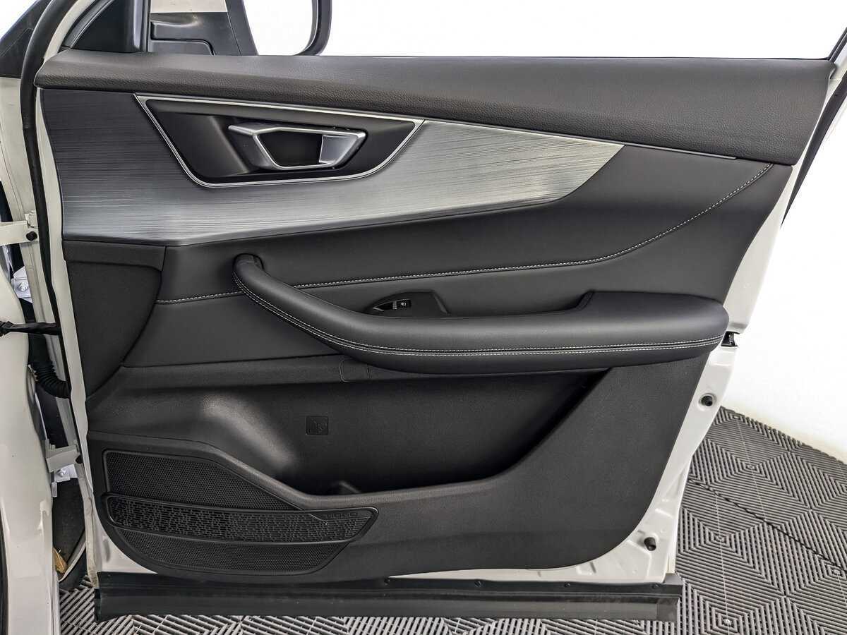 Купить CHERY Tiggo 4 Pro, 2023, 12 549 км, фото №23