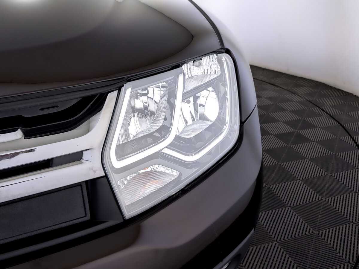 Купить Renault Duster, 2019, 49 809 км, фото №17