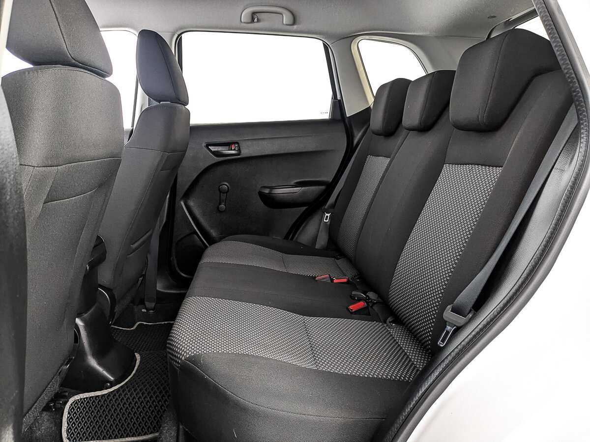 Купить Suzuki Vitara, 2019, 106 387 км, фото №18