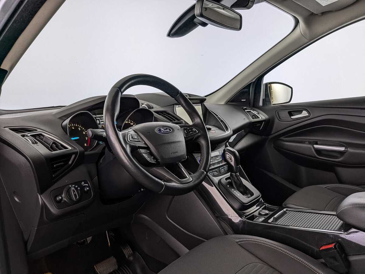 Купить Ford Kuga, 2019, 92 613 км, фото №13