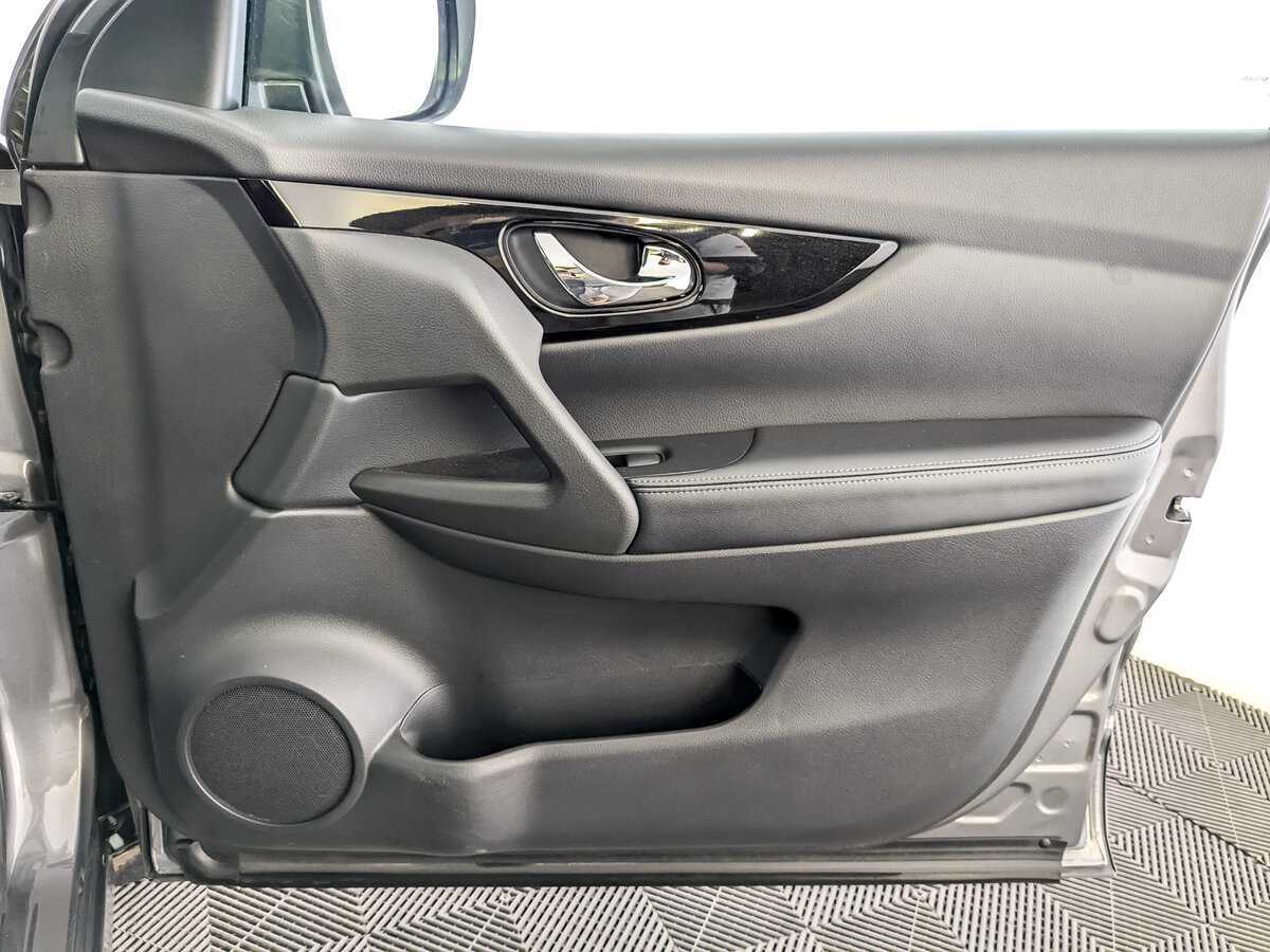 Купить Nissan Qashqai, 2017, 139 626 км, фото №22