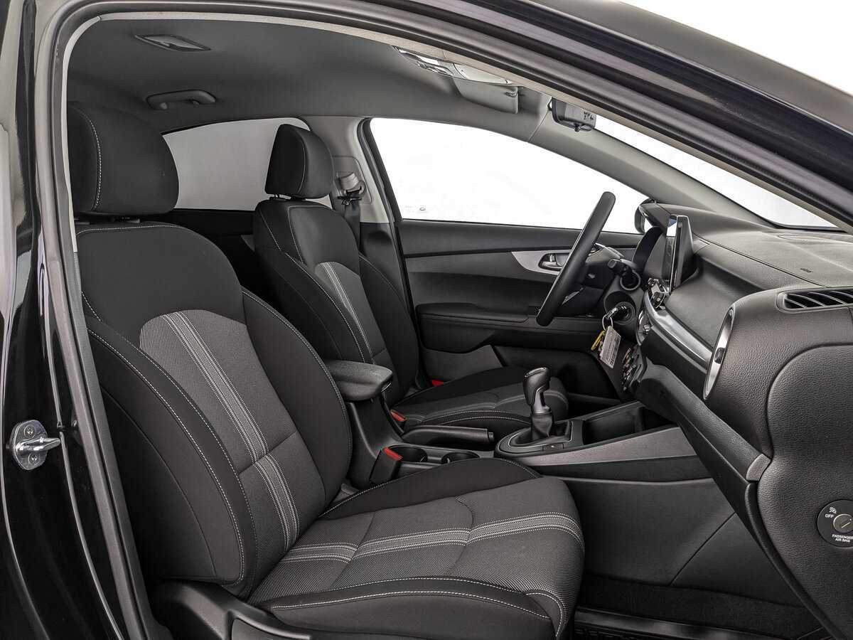 Купить Kia Cerato, 2022, 17 586 км, фото №22