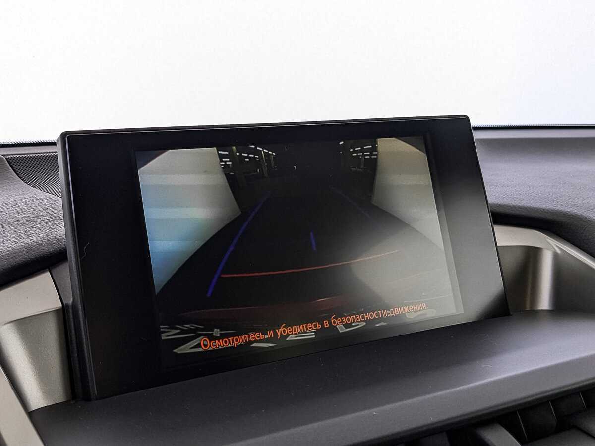 Купить Lexus NX 200, 2017, 113 349 км, фото №27