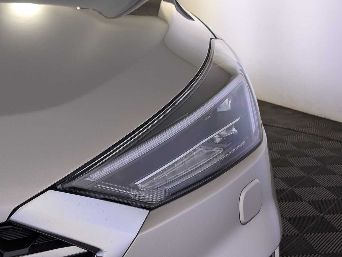 Купить Hyundai Tucson, 2019, 115 659 км, фото №11